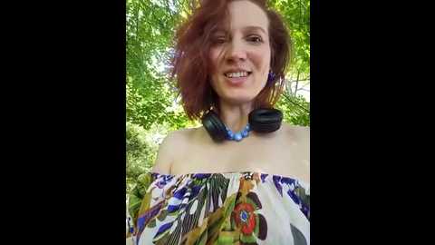 exhibitionsplit @ stripchat on 20250618