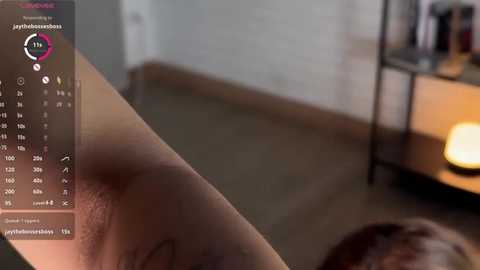 forbidden_affaire_ @ stripchat on 20250618