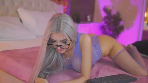 juicy_jessye @ stripchat on 20250618