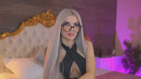 juicy_jessye @ stripchat on 20250618