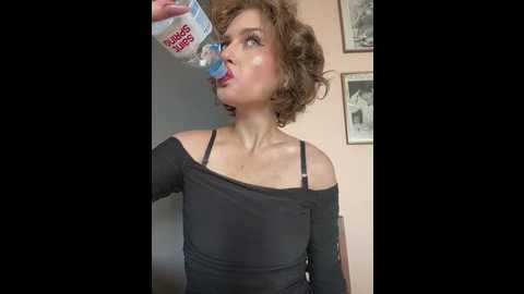 kellykeler @ stripchat on 20250618