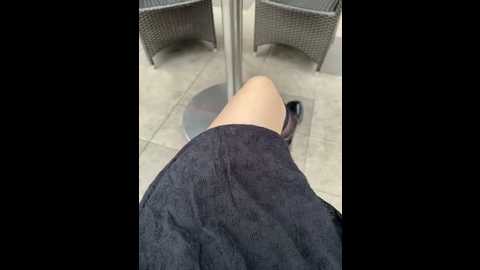 kexin_xin @ stripchat on 20250618