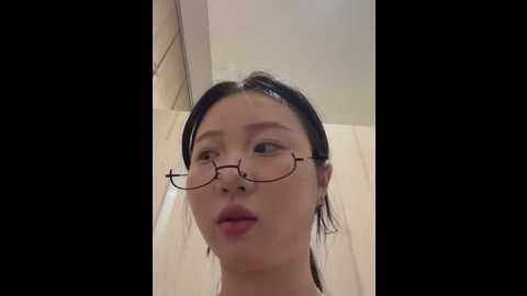 kexin_xin @ stripchat on 20250618