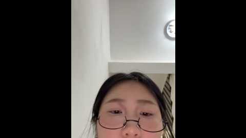 kexin_xin @ stripchat on 20250618