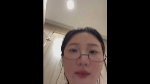 kexin_xin @ stripchat on 20250618