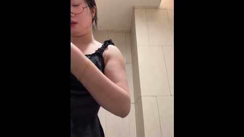 kexin_xin @ stripchat on 20250618