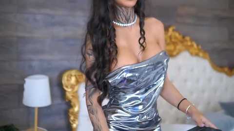 kiaramoreno @ stripchat on 20250618