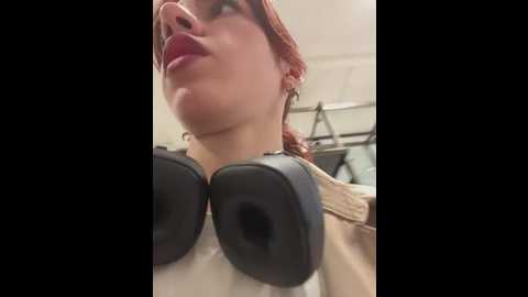 lily__belle @ stripchat on 20250618