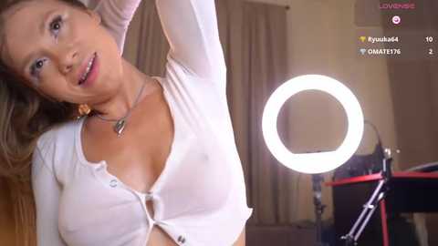 littlemix_ @ stripchat on 20250618