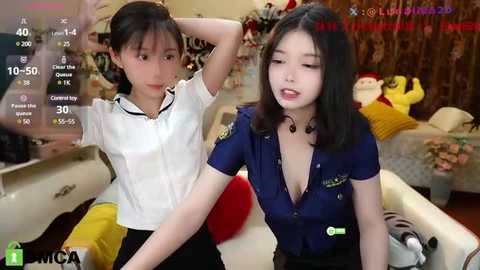 luna520 @ stripchat on 20250618