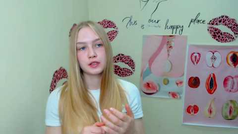 mademoisellecl @ stripchat on 20250618