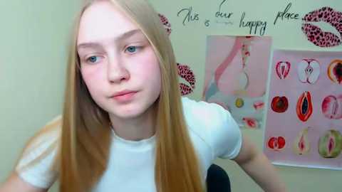 mademoisellecl @ stripchat on 20250618