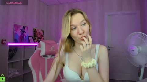 mariel_brown @ stripchat on 20250618