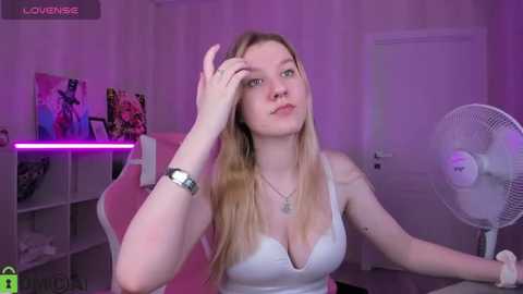 mariel_brown @ stripchat on 20250618