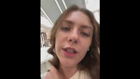 mariid @ stripchat on 20250618