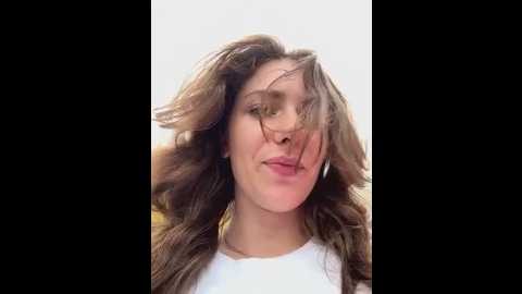 mariid @ stripchat on 20250618