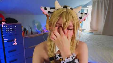 marry_juanna @ stripchat on 20250618