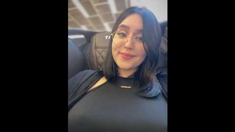 meow_girl @ stripchat on 20250618