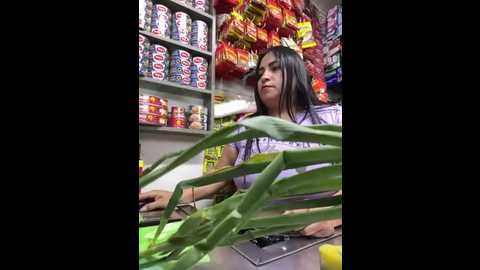 miia_jazmin @ stripchat on 20250618