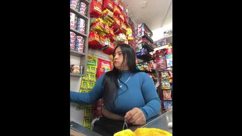 miia_jazmin @ stripchat on 20250618