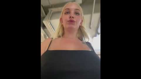 milkyy_wway @ stripchat on 20250618