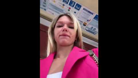 oh_anna @ stripchat on 20250618