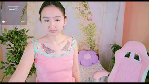 pinkie_princes @ stripchat on 20250618