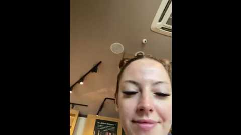 sandra_jo @ stripchat on 20250618