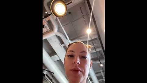 sandra_jo @ stripchat on 20250618