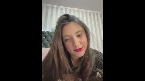 sfanta_ana @ stripchat on 20250618