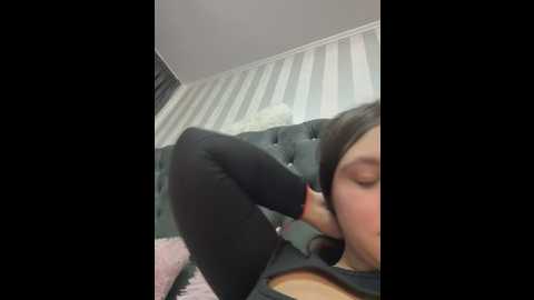 sfanta_ana @ stripchat on 20250618