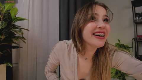 sillybloom @ stripchat on 20250618