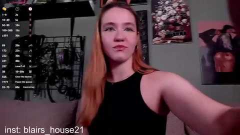 the_high_priestess @ stripchat on 20250618
