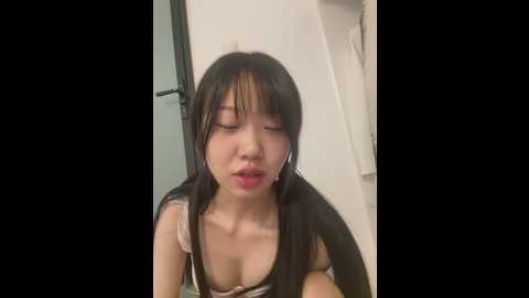 xinyu002 @ stripchat on 20250618