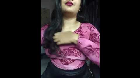 yourfavmaya @ stripchat on 20250618