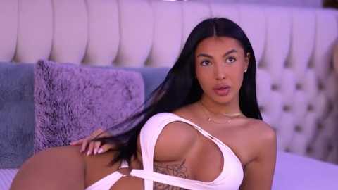 aishadevoe @ stripchat on 20250619