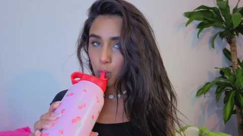 ambeer_rousess @ stripchat on 20250619