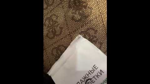 angelinateller @ stripchat on 20250619