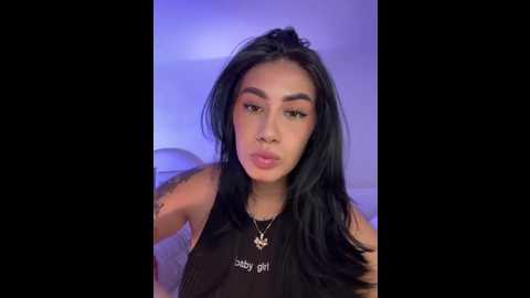clarachanelricek @ stripchat on 20250619