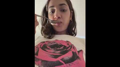 cuteerose @ stripchat on 20250619