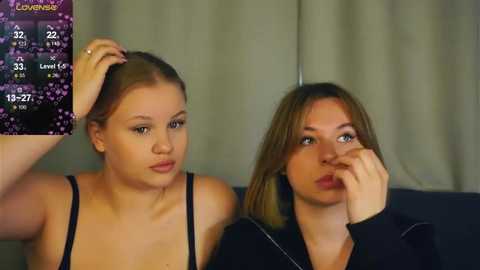 darlenedredge @ stripchat on 20250619