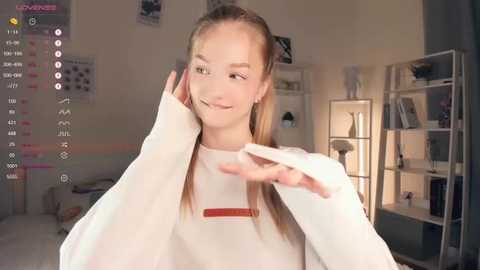 dreamygleam @ stripchat on 20250619