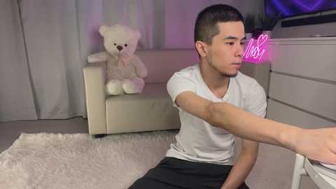 dylan_mercy @ stripchat on 20250619