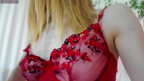 elis_fox @ stripchat on 20250619