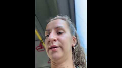 evvamur @ stripchat on 20250619