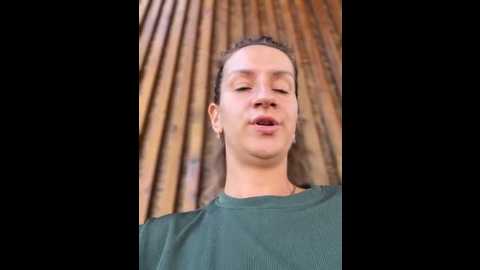 evvamur @ stripchat on 20250619