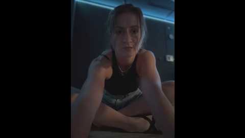 evvamur @ stripchat on 20250619