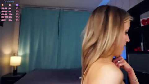 fannyhewson @ stripchat on 20250619