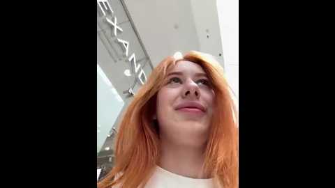 foxy_heart @ stripchat on 20250619