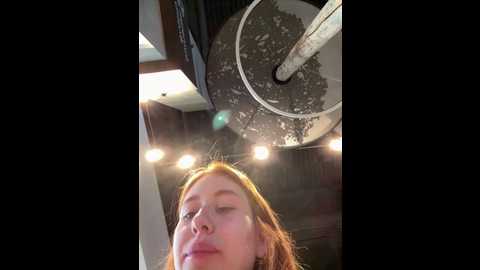 foxy_heart @ stripchat on 20250619